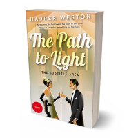 Tablet view of Straw #23058 - Premade Historical Book Cover