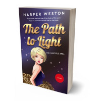 Tablet view of Martinique #23060 - Premade Chick Lit Book Cover