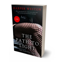 Tablet view of Cod Gray #23067 - Premade Erotica Book Cover