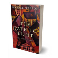 Tablet view of Tamarind #23074 - Premade Romance Book Cover