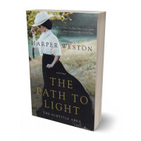 Tablet view of Shark #23078 - Premade Mystery & Thriller & Suspense Book Cover