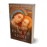 Tablet view of Pickled Bean #23080 - Premade Religion & Spirituality Book Cover