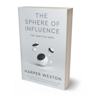 Tablet view of Iron #23099 - Premade Science Fiction Book Cover