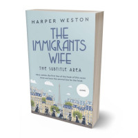 Tablet view of Loblolly #23110 - Premade Historical Book Cover | BookCoverZone