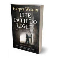 Tablet view of Dune #23154 - Premade Mystery & Thriller & Suspense Book Cover