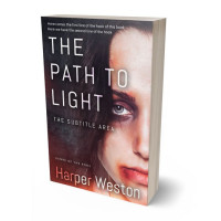 Tablet view of Cameo #23157 - Premade Mystery & Thriller & Suspense Book Cover