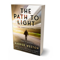 Tablet view of Indian Khaki #23161 - Premade Mystery & Thriller & Suspense Book Cover