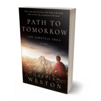 Tablet view of Gondola #23164 - Premade Health & Mind & Body Book Cover