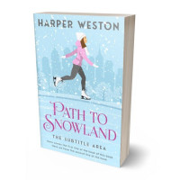 Tablet view of Tropical Blue #23167 - Premade Chick Lit Book Cover | BookCoverZone