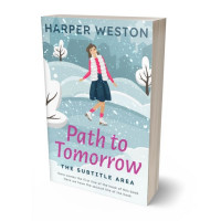 Tablet view of Botticelli #23168 - Premade Chick Lit Book Cover