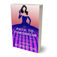 Tablet view of Deep Koamaru #23173 - Premade Mystery & Thriller & Suspense Book Cover