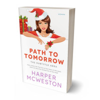 Tablet view of Valencia #23176 - Premade Chick Lit Book Cover