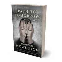 Tablet view of Masala #23200 - Premade Teen & Young Adult Book Cover