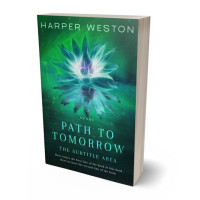 Tablet view of Elephant #23207 - Premade Health & Mind & Body Book Cover