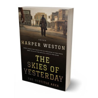 Tablet view of Zeus #23216 - Premade Historical Book Cover