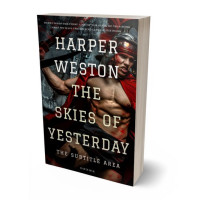 Tablet view of Rodeo Dust #23218 - Premade Historical Book Cover