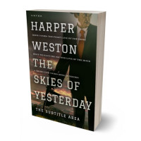 Tablet view of Rangoon Green #23219 - Premade Mystery & Thriller & Suspense Book Cover