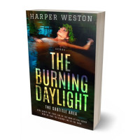 Tablet view of Rangoon Green #23232 - Premade Mystery & Thriller & Suspense Book Cover