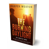 Tablet view of Jaffa #23233 - Premade Mystery & Thriller & Suspense Book Cover