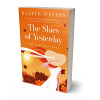 Tablet view of Tango #23252 - Premade Chick Lit Book Cover