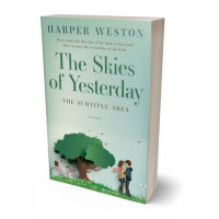 Tablet view of Gum Leaf #23254 - Premade Romance Book Cover | BookCoverZone