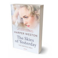 Tablet view of Ebb #23263 - Premade Romance Book Cover