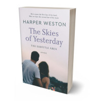 Tablet view of River Bed #23264 - Premade Romance Book Cover