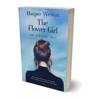 Tablet view of Polo Blue #23267 - Premade Romance Book Cover