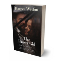 Tablet view of Cocoa Brown #23268 - Premade Romance Book Cover