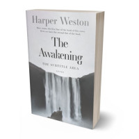 Tablet view of Iron #23270 - Premade Self-Improvement & Self-Help Book Cover