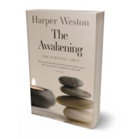 Tablet view of Bison Hide #23271 - Premade Health & Mind & Body Book Cover