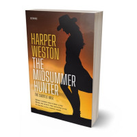 Tablet view of Porsche #23294 - Premade Romance Book Cover