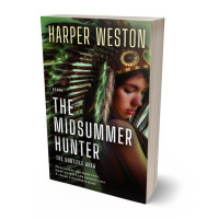 Tablet view of Oil #23296 - Premade Religion & Spirituality Book Cover