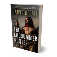 Tablet view of Zeus #23303 - Premade Historical Book Cover