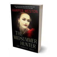 Tablet view of Tan #23310 - Premade Romance Book Cover