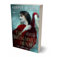 Tablet view of Cocoa Brown #23314 - Premade Romance Book Cover