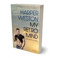 Tablet view of Heathered Gray #23327 - Premade Erotica Book Cover