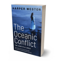 Tablet view of Big Stone #23360 - Premade Mystery & Thriller & Suspense Book Cover