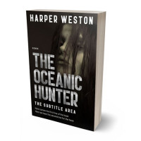 Tablet view of Zeus #23407 - Premade Fantasy Book Cover