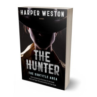 Tablet view of Cloud #23414 - Premade Mystery & Thriller & Suspense Book Cover