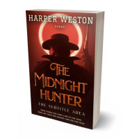 Tablet view of Japonica #23419 - Premade Science Fiction Book Cover | BookCoverZone