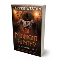 Tablet view of Eternity #23429 - Premade Fantasy Book Cover