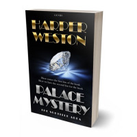 Tablet view of Tea #23448 - Premade Royal Romance Book Cover