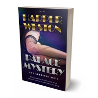 Tablet view of Rodeo Dust #23450 - Premade Erotica Book Cover