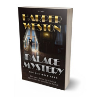 Tablet view of Cocoa Brown #23451 - Premade Romance Book Cover