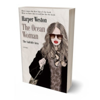 Tablet view of Zeus #23489 - Premade Chick Lit Book Cover