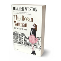 Tablet view of Taupe #23492 - Premade Travel Book Cover