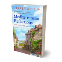 Tablet view of Jagged Ice #23506 - Premade Literary Fiction Book Cover | BookCoverZone