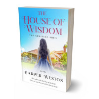 Tablet view of Curious Blue #23522 - Premade Royal Romance Book Cover