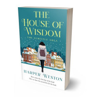 Tablet view of Calypso #23524 - Premade Romance Book Cover